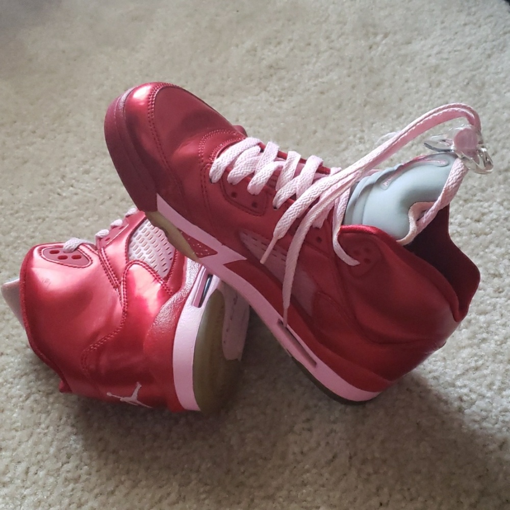 Jordan shoes - Picture 5 of 8